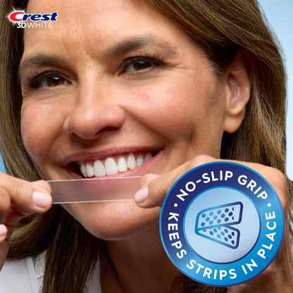 Crest 3D Whitestrips